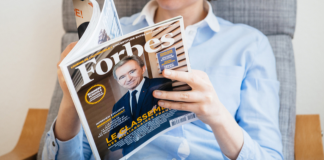 Forbes: представители гемблинг-индустрии – в списке богатейших людей мира