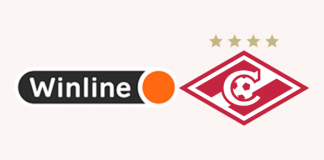Winline и «Спартак» продлевают спонсорское соглашение