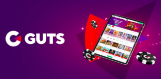 Zecure Gaming обновляет GUTS.com