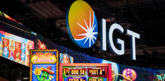 Компания IGT получает аккредитацию G4