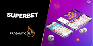 Pragmatic Play расширяет сотрудничество с Superbet, добавляя предложение по бинго