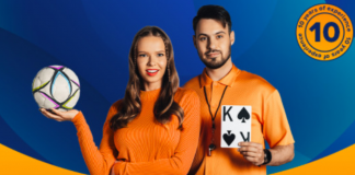 BetGames назначает Стива Уолла на должность нового технического директора