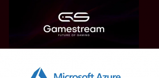 Gamestream объединяется с Microsoft Azure