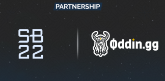 Oddin.gg объединяется с компанией SB22