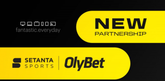 Setanta Sports Eurasia заключает партнерство с OlyBet
