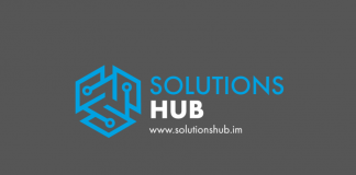 SolutionsHub получил три номинации EGR B2B Awards