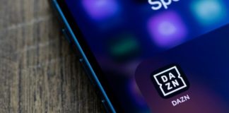 DAZN нанимает новых сотрудников на руководящие должности