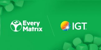 EveryMatrix подписывает лицензионный договор на патент с IGT
