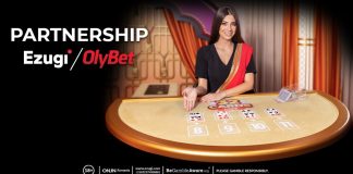 Ezugi начинает сотрудничать с OlyBet в странах Балтии