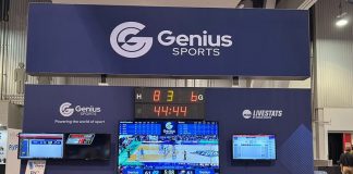 Genius Sports запускает официальную фэнтези-игру для Чемпионата мира по хоккею
