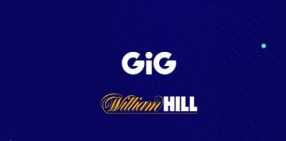Запуск William Hill в Латвии состоялся при поддержке GiG
