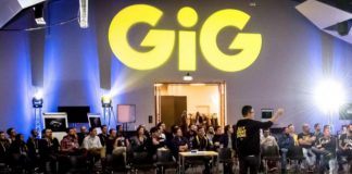 Итоги первого квартала от GiG и оптимистичный прогноз на год