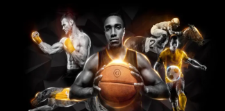 GoldenRace представил Football Single на Omega Mobile