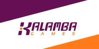 Kalamba Games подписывает масштабное соглашение с 888casino