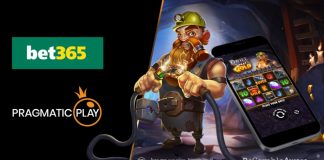 Pragmatic Play подписывает важное соглашение с bet365