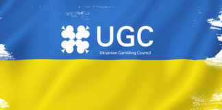 UGC: в Украине заработали наземные игорные заведения