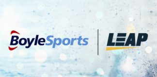 BoyleSports заключает партнерство с LEAP