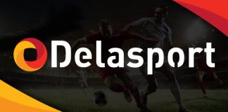 Delasport запускает новое приложение на Android и iOS