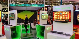 EGT Interactive официально становится Amusnet Interactive