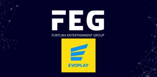 Evoplay подписывает знаковое соглашение с Fortuna Entertainment Group