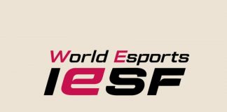 IESF объявил о партнерстве с GIRLGAMER