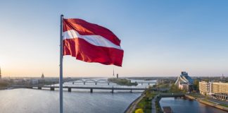 Парламент Латвии одобрил дополнительные ограничения для игорного бизнеса