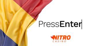 PressEnter запускает NitroCasino в Румынии