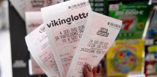В Литве намерены запретить продавать лотерейные билеты людям младше 18 лет