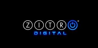 Zitro Digital заключает партнерство с EveryMatrix
