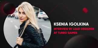 Ксения Иголкина: «Для успеха нужно задавать тенденции, близкие к чувствам и желаниям пользователей»