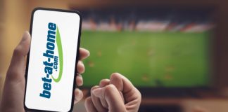 Bet-at-home покидает рынок Великобритании после приостановки лицензии