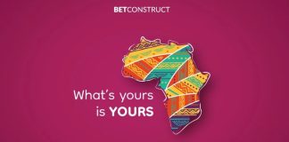 Акция To Harmony от BetConstruct теперь в Африке