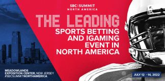 SBC Summit North America установил новый рекорд по посещаемости после успешно проведенного мероприят