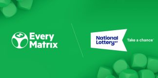EveryMatrix станет онлайн-провайдером Национальной лотереи Мальты