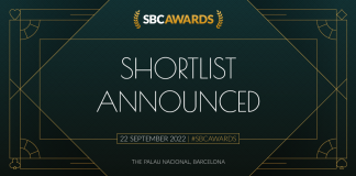 Определены шорт-листы номинантов на SBC Awards
