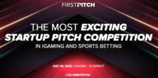 SBC объявил стартап-финалистов SBC First Pitch
