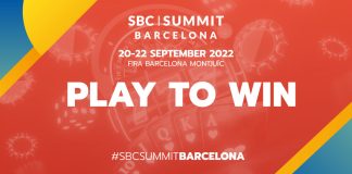 SBC Summit Barcelona: самые горячие новинки в «Зоне казино и гейминга»