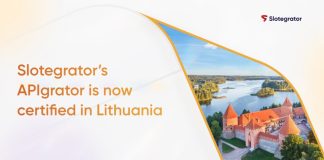 APIgrator сертифицирован в Литве