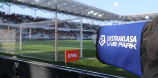 Stats Perform продолжает сотрудничество с Высшей футбольной лигой Польши