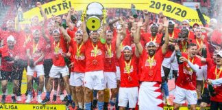 Tipsport поборется с Fortuna за титульное спонсорство Чемпионата Чехии по футболу