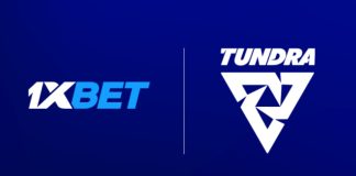 1xBET стал спонсором TUNDRA ESPORTS