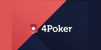 Хит Крэм покидает Flutter, чтобы присоединиться к 4Poker в качестве директора