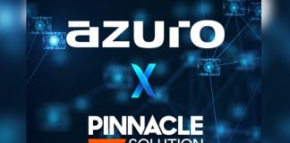 Pinnacle Solution договорились о блокчейн партнерстве с Azuro