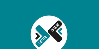 BETTER CHANGE ЗАПУСКАЕТ GAMBLEWISE