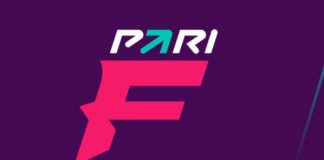 Букмекер PARI стал титульным партнером Лиги F
