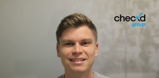 Checkd Group назначила Уилла Тиррелла новым маркетинговым директором британской медии