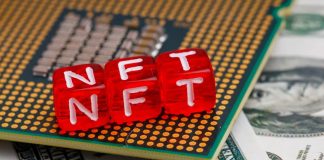 Что общего между NFT и геймингом?