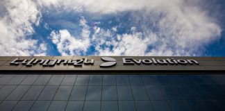 Evolution открывает студию с онлайн-трансляциями в Ереване