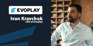 Руководитель Evoplay о мероприятии ICE London 2023