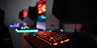 Киберспорт ждёт потенциальное включение в Игры Содружества